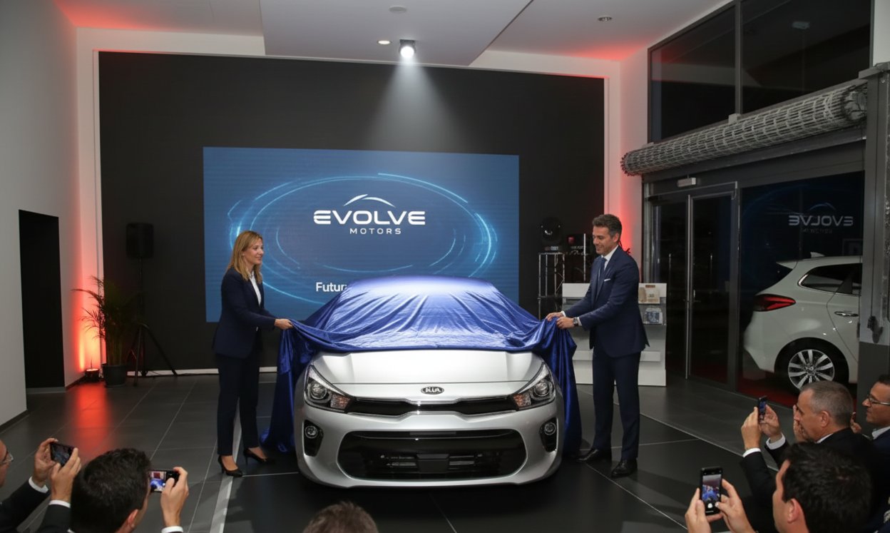 Presentaciones de Producto